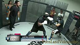 Fat Redhead Teen Lexi Summers Cums from Quick Fuck 😈