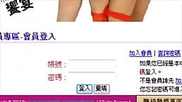 Asian amateur performs solo masturbation in detailed scene