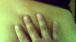 homemade video with my girlfriend