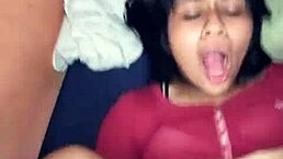 Peruana Arrecha Cogida En Video Casero