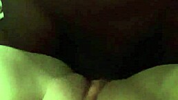 His big black dick loving my pretty pink pussy