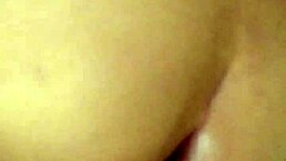 homemade video with my girlfriend