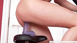 my18teen 18+s masturbate