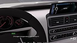 Actinglessons - Girlfriend Kisses Girlfriend In 3D Hentai Instruction