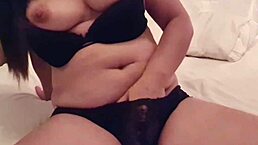 Leen And Adam: Her Pussy Is On Fire, No One Fucks Her