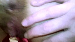 Cum all over my face, seize this slutty chance