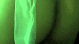 I am the latina with big ass who gives herself to the lucky guy passionately.