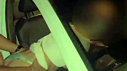 Husband delivers redhead wife to two blacks on abandoned land?