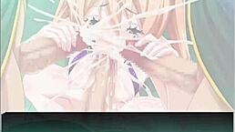 Prism Shine The Downward Spiral Of Armored War Princess Part 3