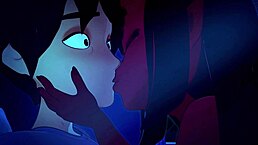 i'm meru the succubus ready for some wild sexxx