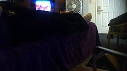 James and michelle grijalva cum bitch deep throat!