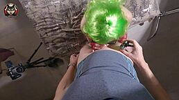 Stepsister Blew Me Then I Filled Her Pussy With Cum