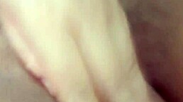 Hey, wanna see my hairy pussy solo? Check Bucetinha Peluda Part 1!