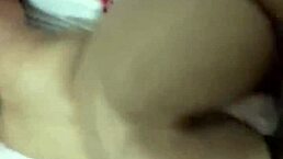 My Wife Moans For More Big Cock In Anal