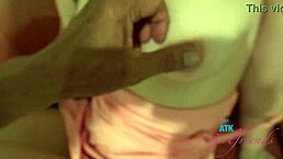 Sweet Innocent Teen 18+ Freckles Pussy Touched Pov Renee Rose