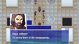 Does Jamal Fuck Queen Celestia To Make Her His Wife?