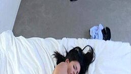 Sometimes amateur chicks are just downright nastier than real porn stars