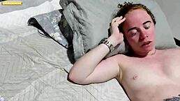 Jealous wife makes husband cuckold during video call with lover