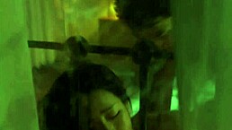 wanna watch classic korean blue films now?