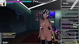 Athena Airis chats and masturbates on Chaturbate