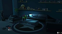 Secret Pie Festival Bonus Sex Scene, Full Of Passion