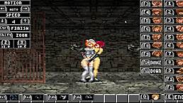 Final Fight Gallery Shows Hardcore Anime Creampie Action