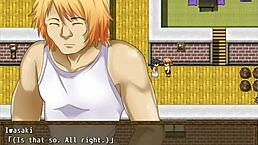 Minako english hentai game 5