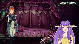 Redhead, strip for me now, show those big boobs!