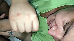 why are you sucking your hot brother-in-law like that?