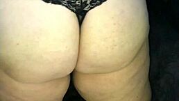 Bbw Fantasia's Solo Compilation With Big Tits!