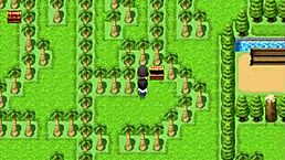 Minako english hentai game 5