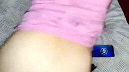 白狼当然，我老婆深夜深喉在白月下超真实