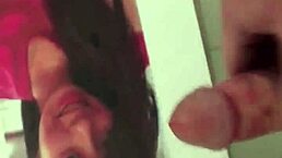 i made a cum tribute for isabel, oops it's the second one