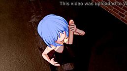 Enjoy this 3D hentai adventure.