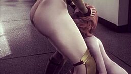 i'm givin' a deep blowjob