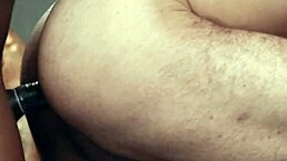 Yo, DeAngelo Jackson and Lucas Leon’s hot gay shoot!