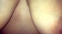 Beautiful Indian Wife Humping Hard And Making Husband Cum!