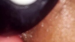 i love that double anal penetration with dildos stretching my big ass