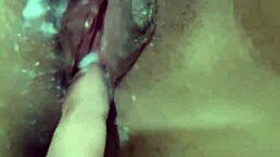 cumming in the teen 18+ pussy, she asks for finger in ass