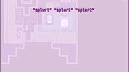 Ntrpg 2 obedient Filia in hentai game anime adventure.