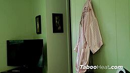 My stepsister Cory Chase is the best at everything naughty