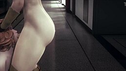 i'm givin' a deep blowjob