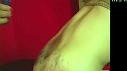 maxine x makes the submissive kaera cruz squirt during bdsm with dirty talk and tits