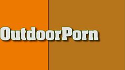 I engage in daylight ritual hardcore sex with monster cock.