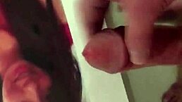 i made a cum tribute for isabel, oops it's the second one