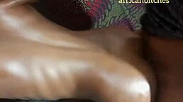 the guy from naija who made me feel so good