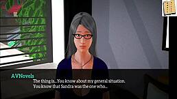 Exploring the adventures in my new family episode 231.