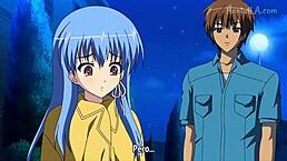 Dark blue episode 2 with Spanish subtitles