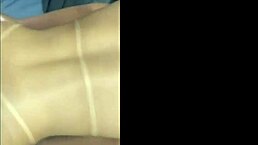 wife loves watching husband eat out a slut at the party