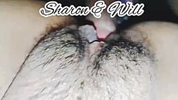 Cogiendo La Rica Panocha De Mi Esposa Hasta Dejarle Escurrir Mi Leche Caliente En Su Rica Y Jugosa Colita Si Gemidos Te Encantaran Le Encanta Que Me La Folle Todas Las Noches